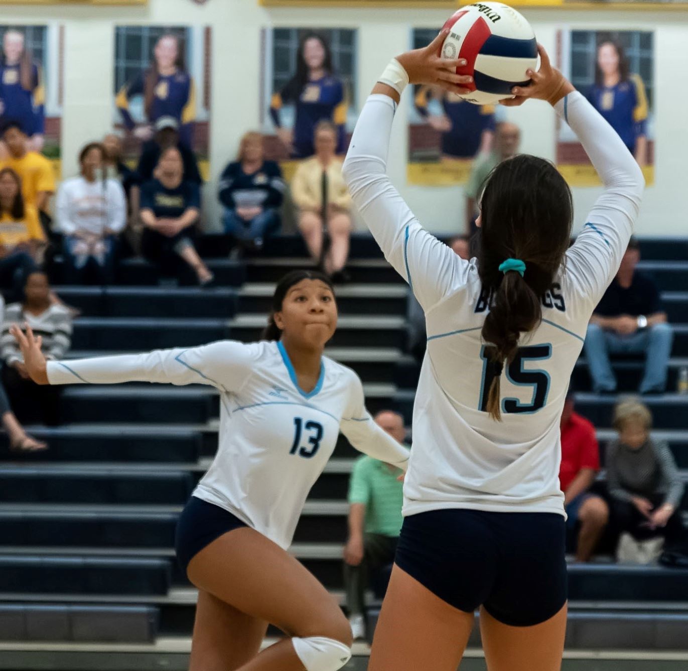 LC v SB volley_5.jpg